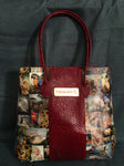 Tote Bag "Marciano"